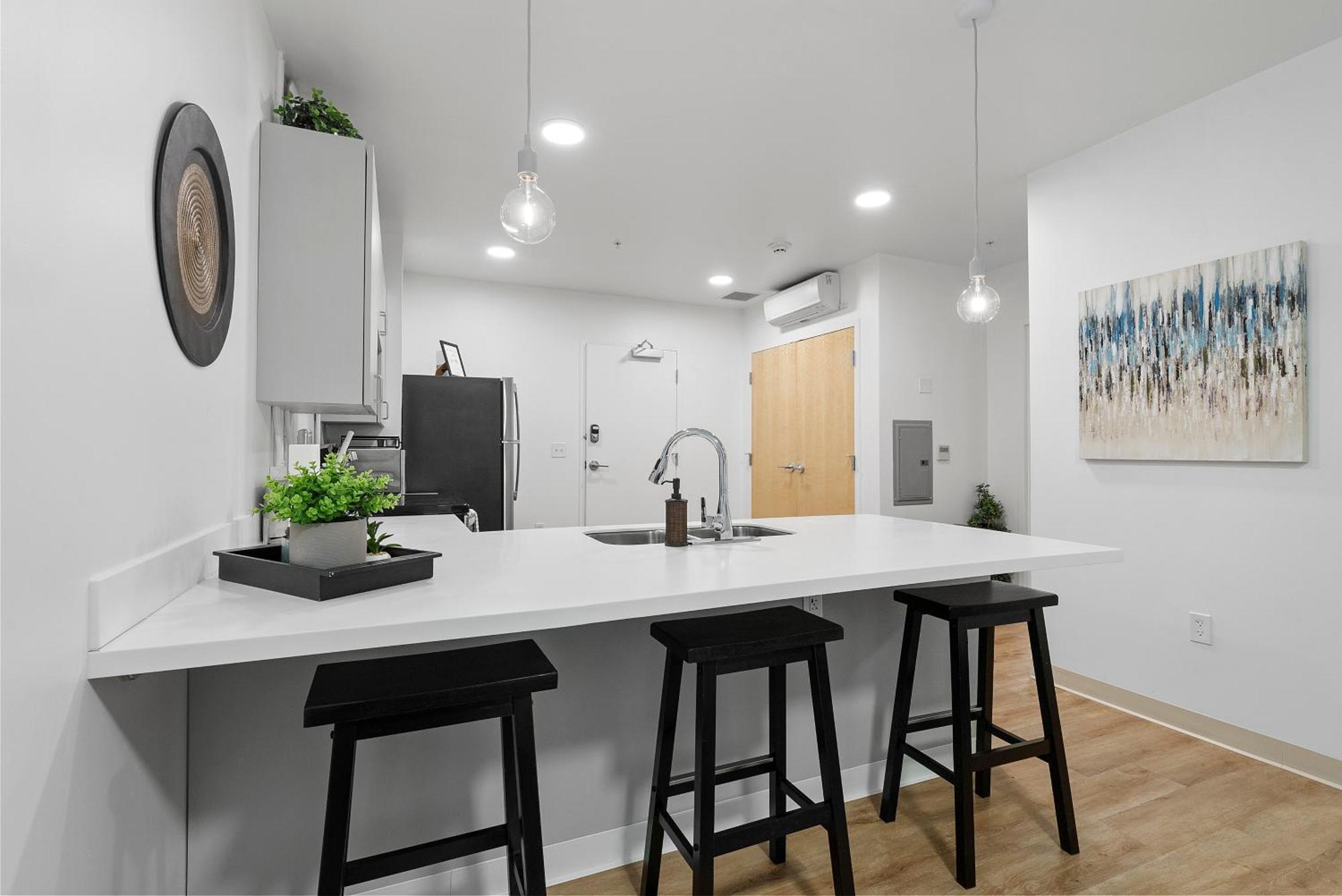 Aparthotel Town St Medical Lofts *