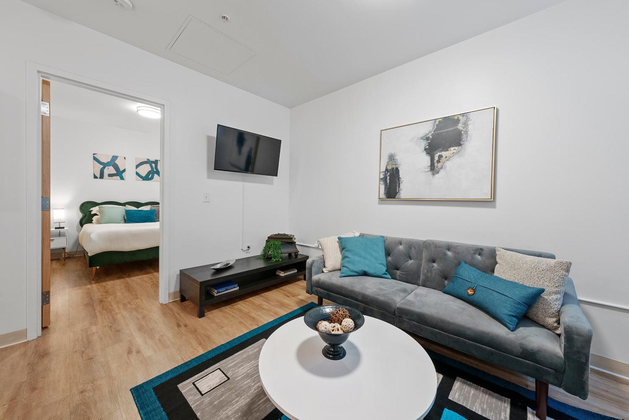 Town St Medical Lofts