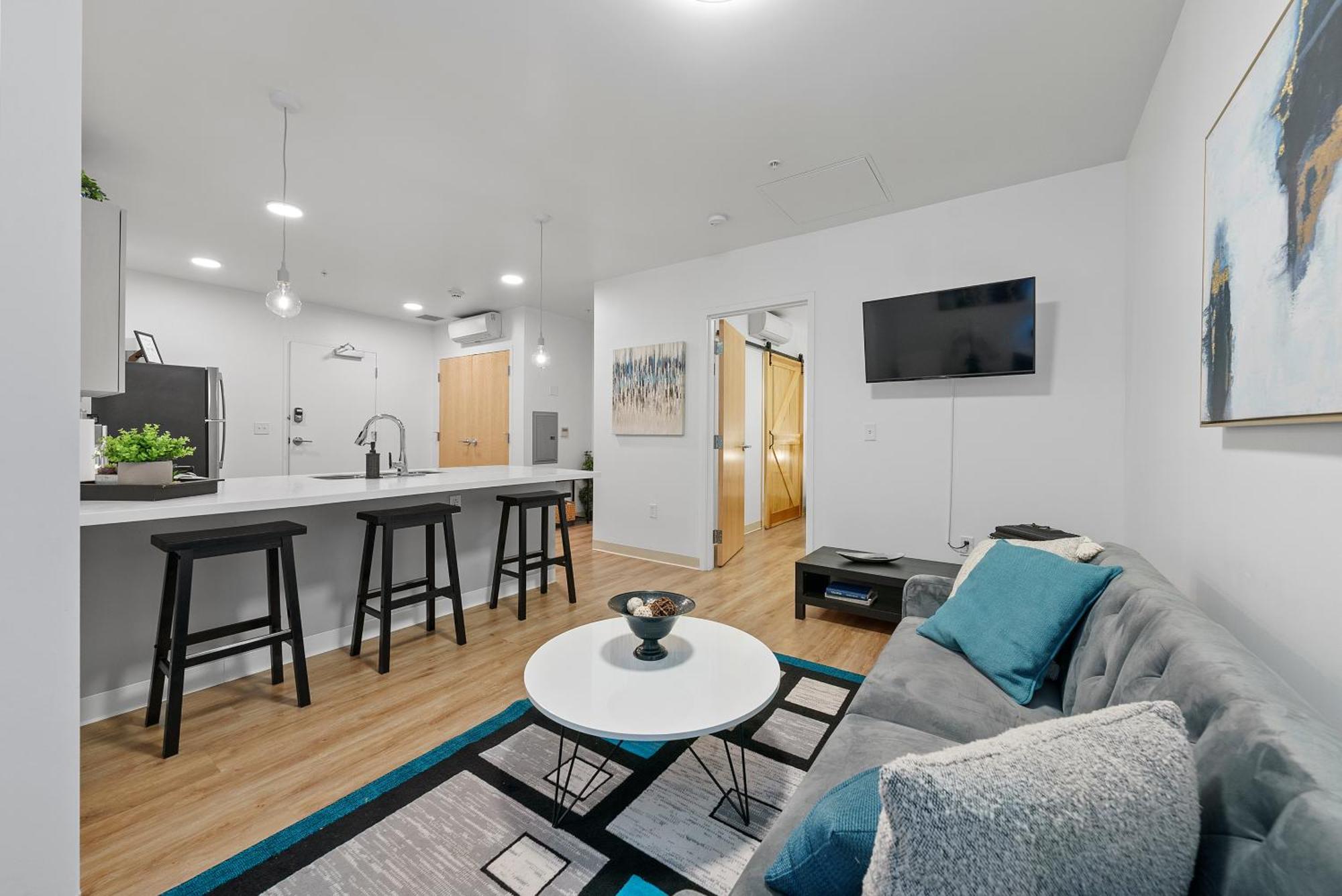 Town St Medical Lofts
