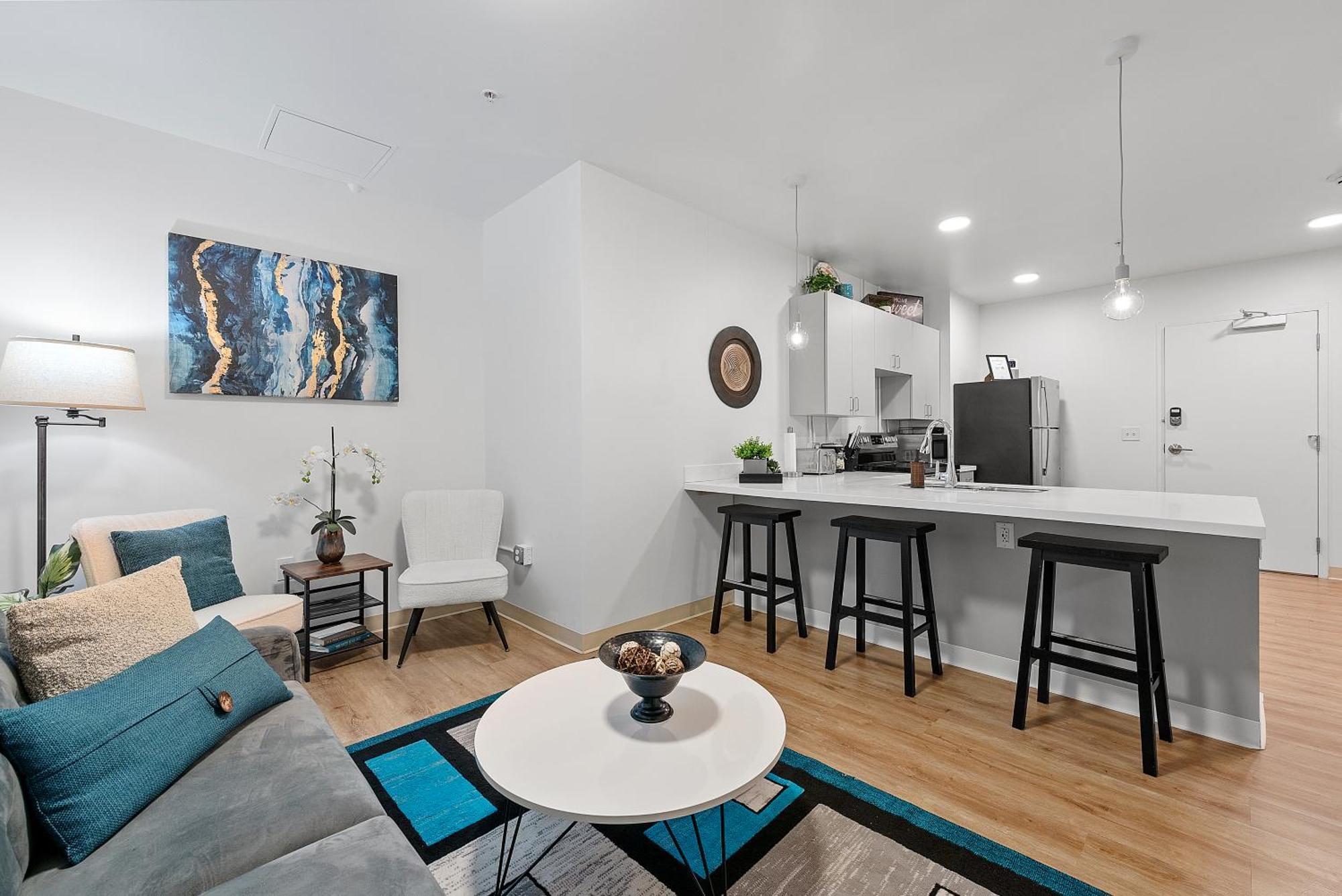 Town St Medical Lofts * Columbus