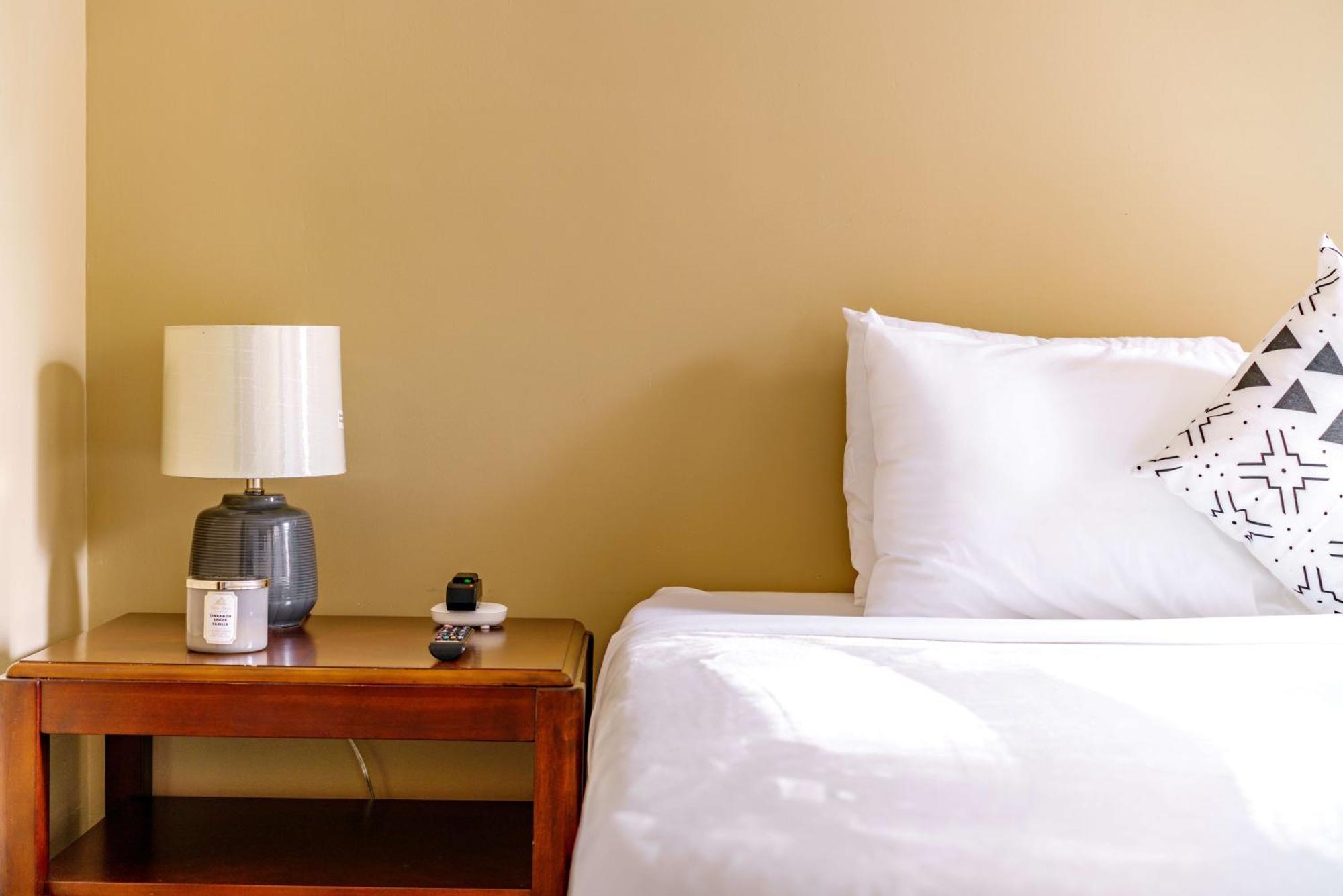 Holiday home Prime Location Rated Free Parking Clean! *