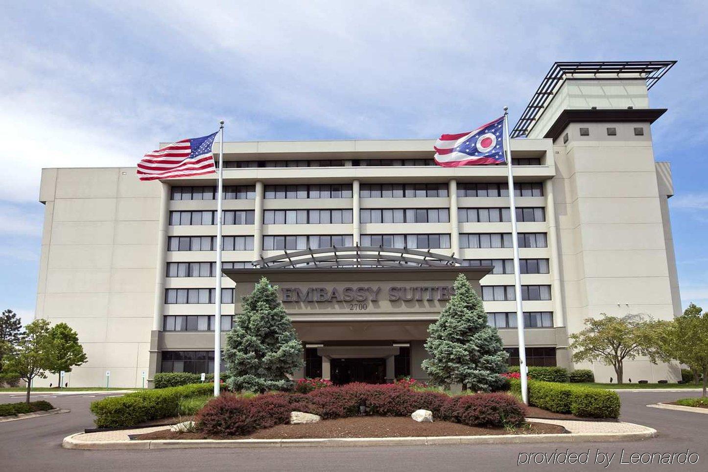 Embassy By Hilton
