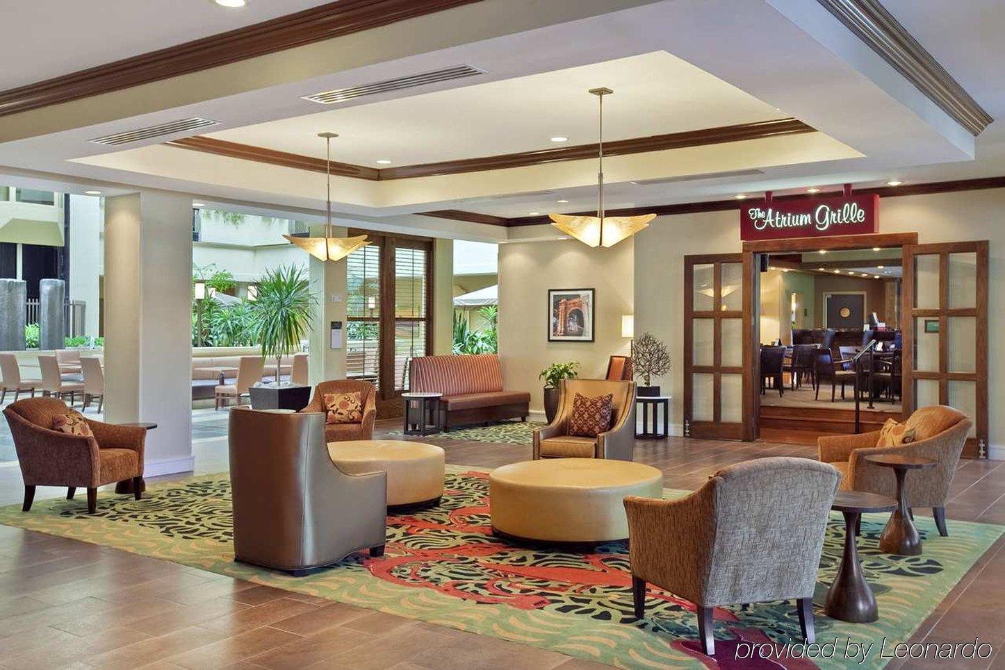 Hotel Embassy By Hilton 4*