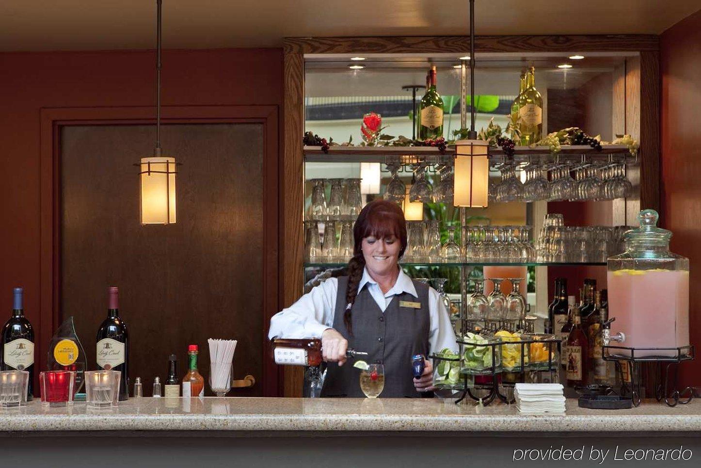 Hotel Embassy By Hilton 4*