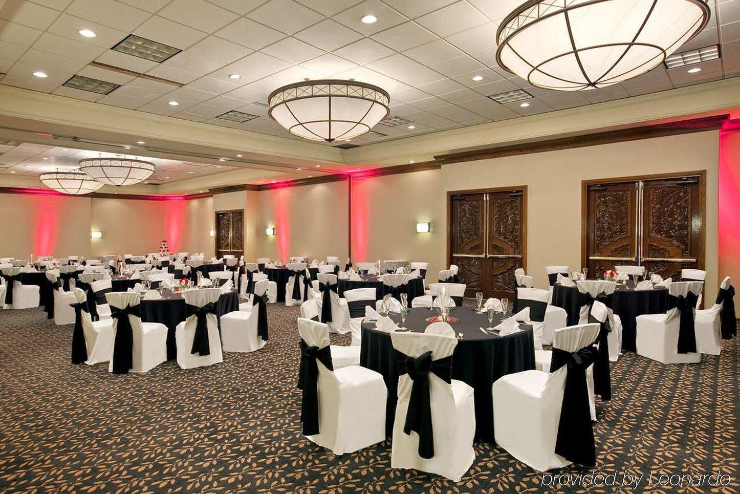 Embassy By Hilton 4*