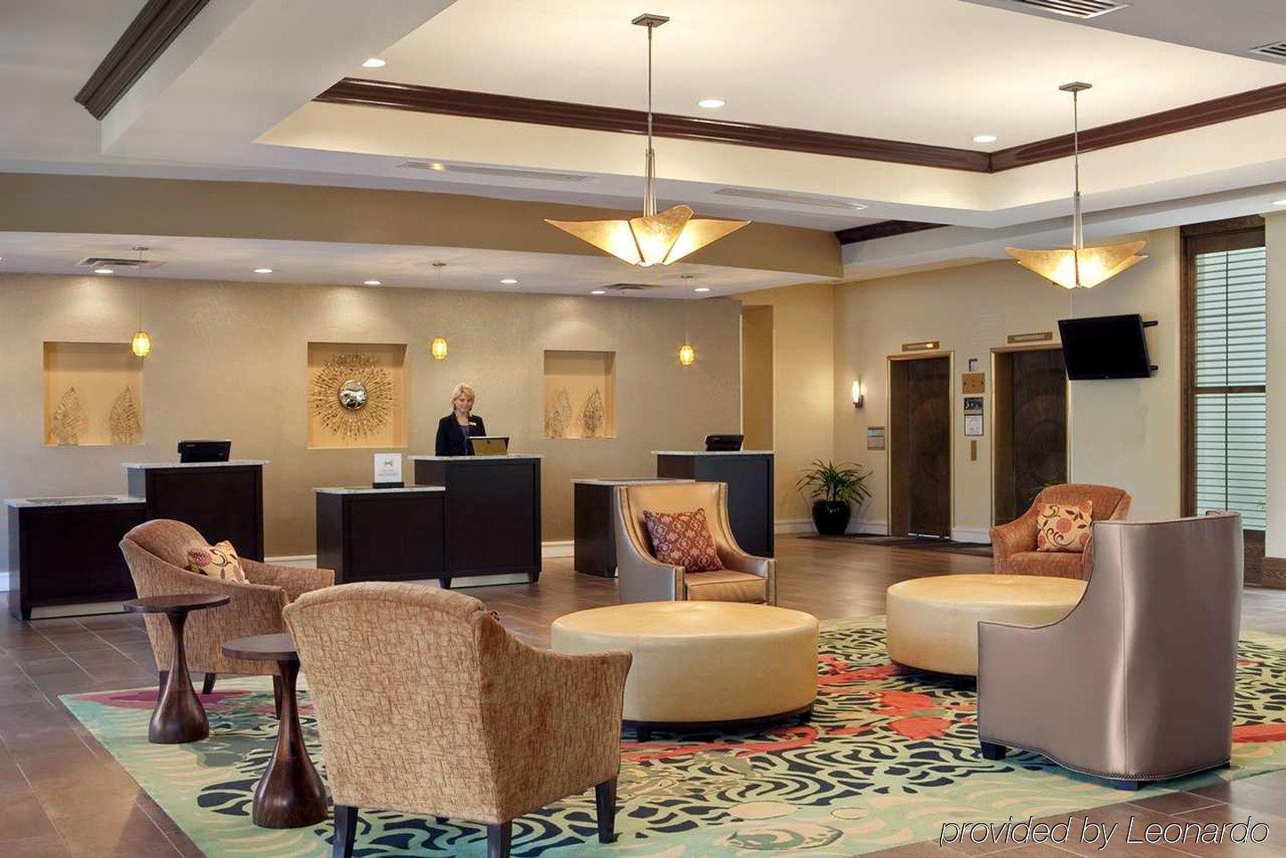 Embassy By Hilton 4*