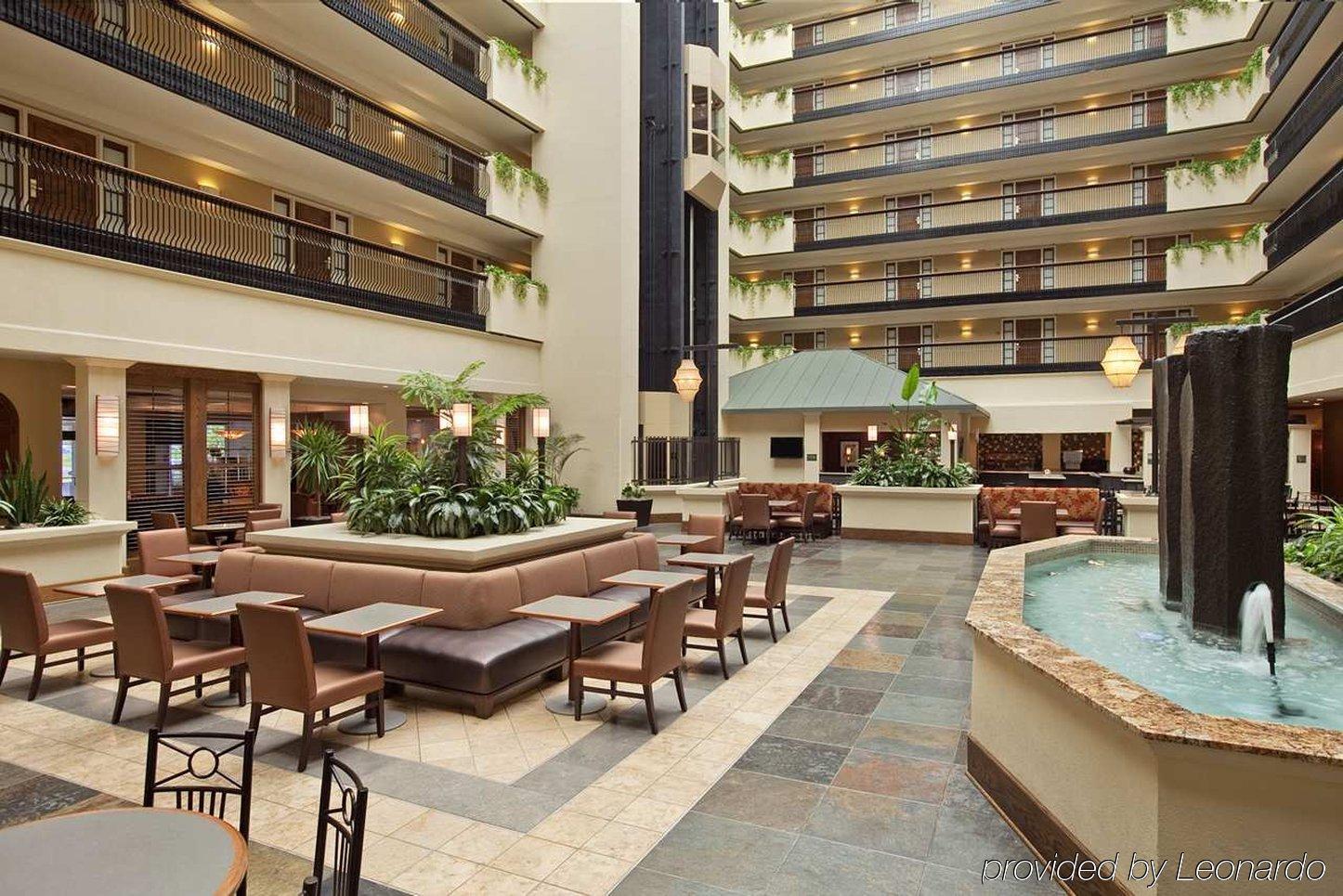 Embassy By Hilton Columbus