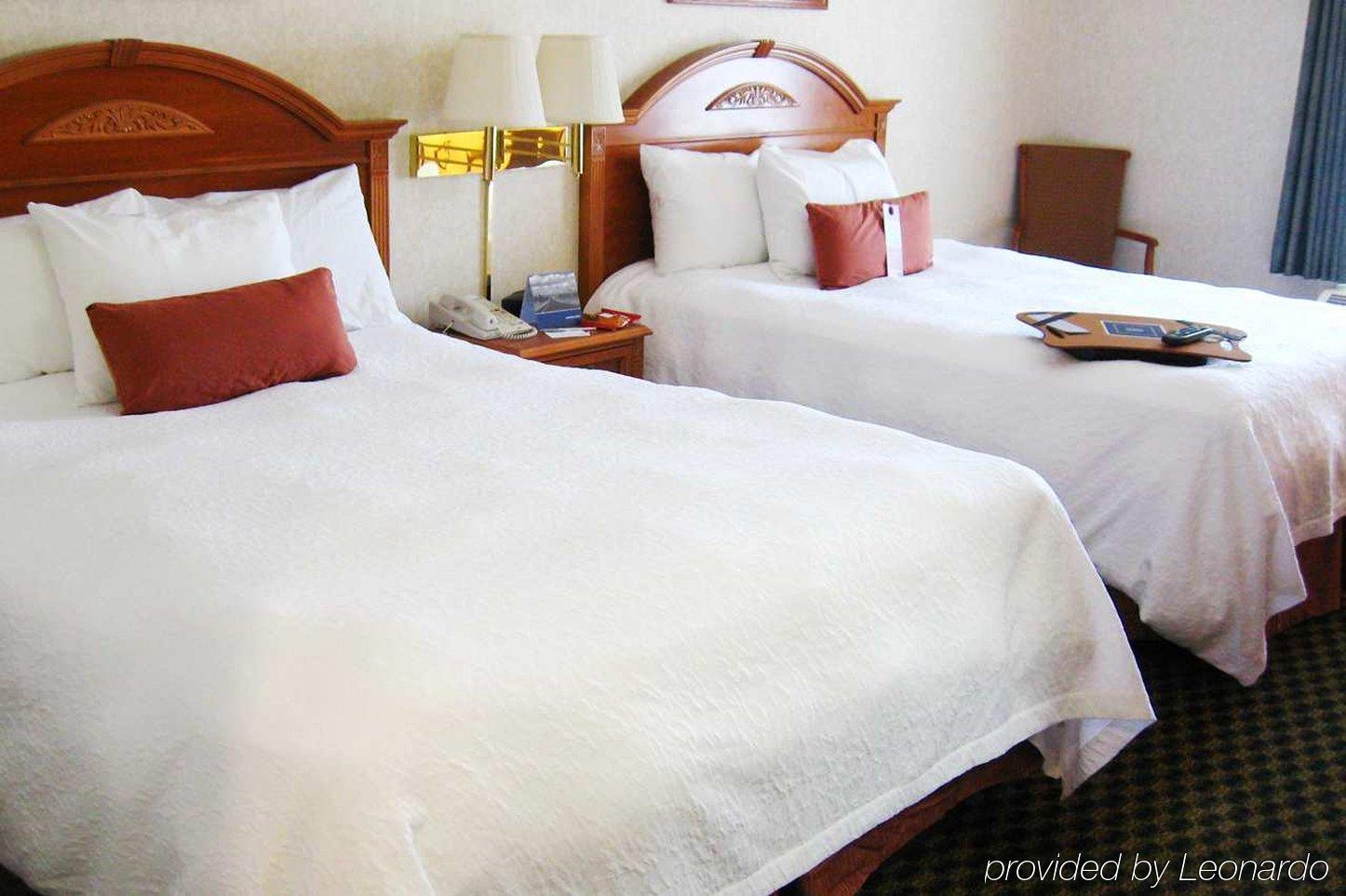 Hampton I-70e/hamilton Road Hotel