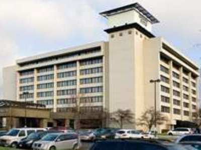 Embassy By Hilton Hotel Columbus