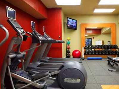 Embassy By Hilton 4* Columbus