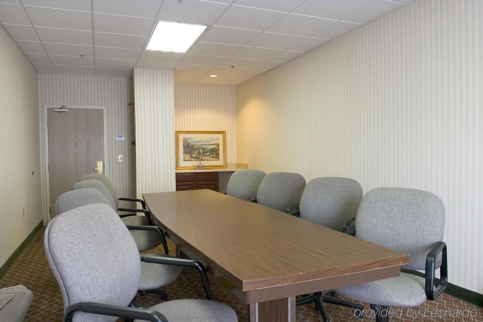 Express - Ohio Expo Center By Ihg