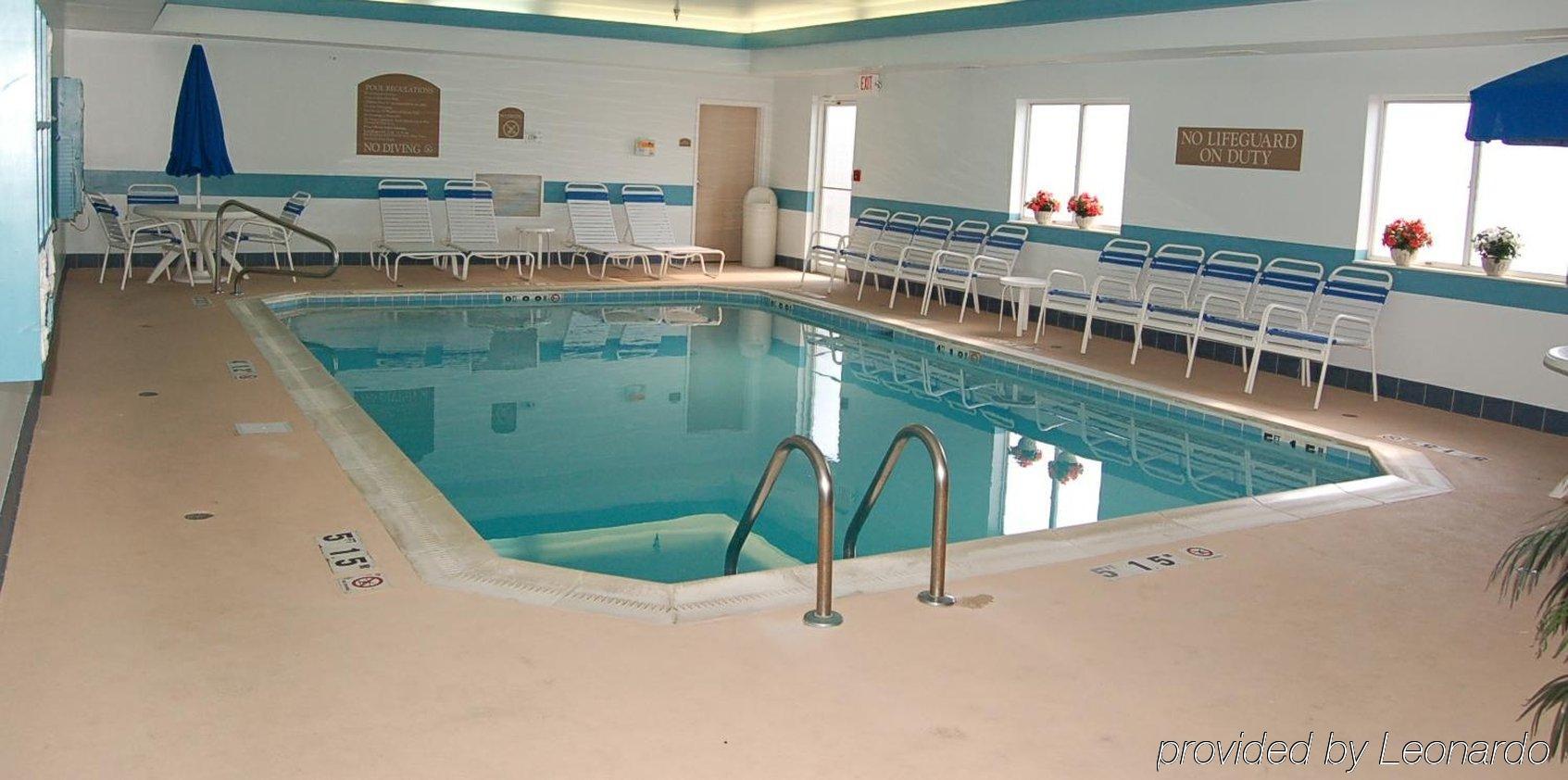 Express - Ohio Expo Center By Ihg Hotel Columbus