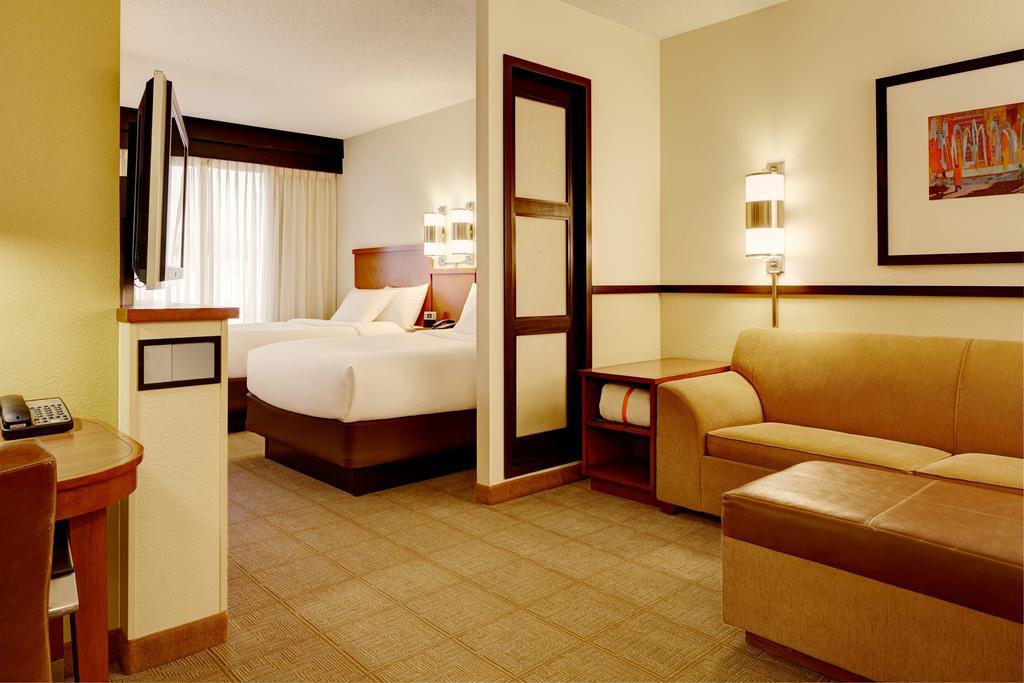 Hyatt Place Columbus/osu Hotel 3*