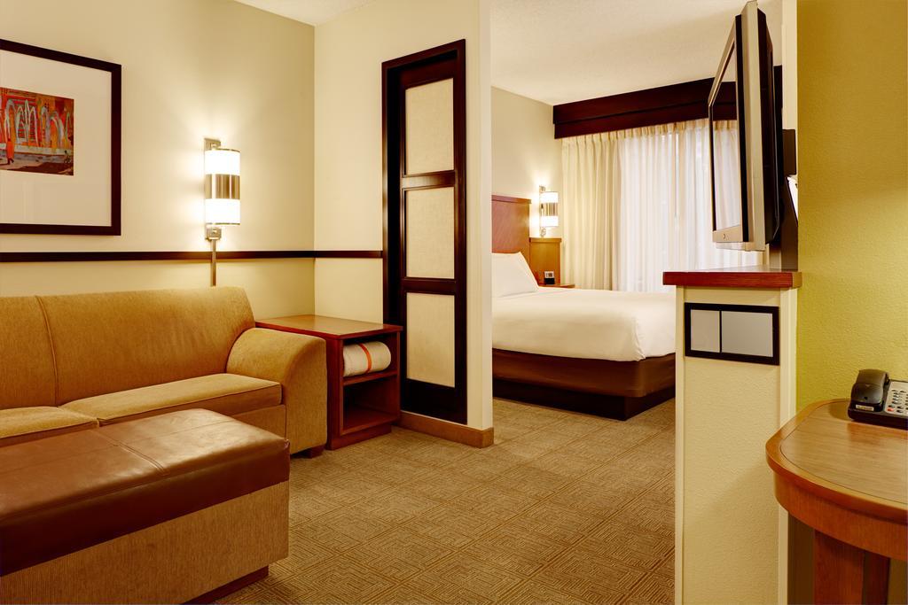 Hotel Hyatt Place Columbus/osu