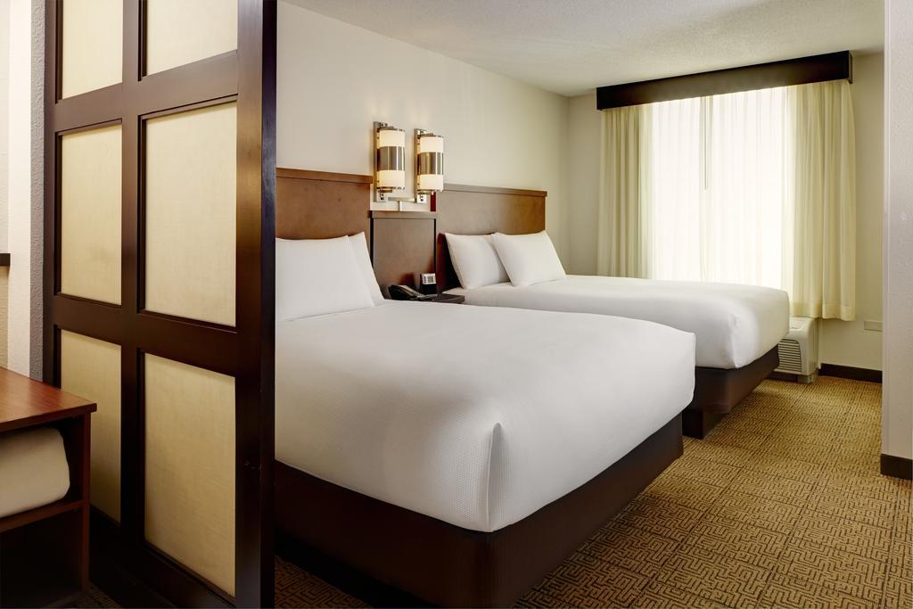 Hyatt Place Columbus/osu Hotel Columbus