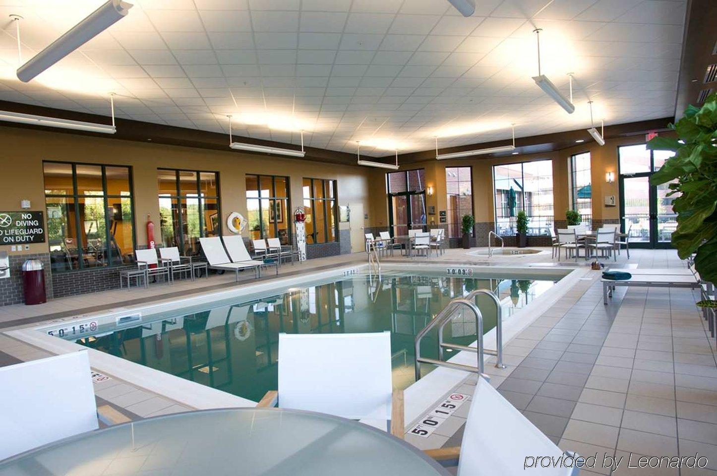 Embassy - Airport Hotel 4*