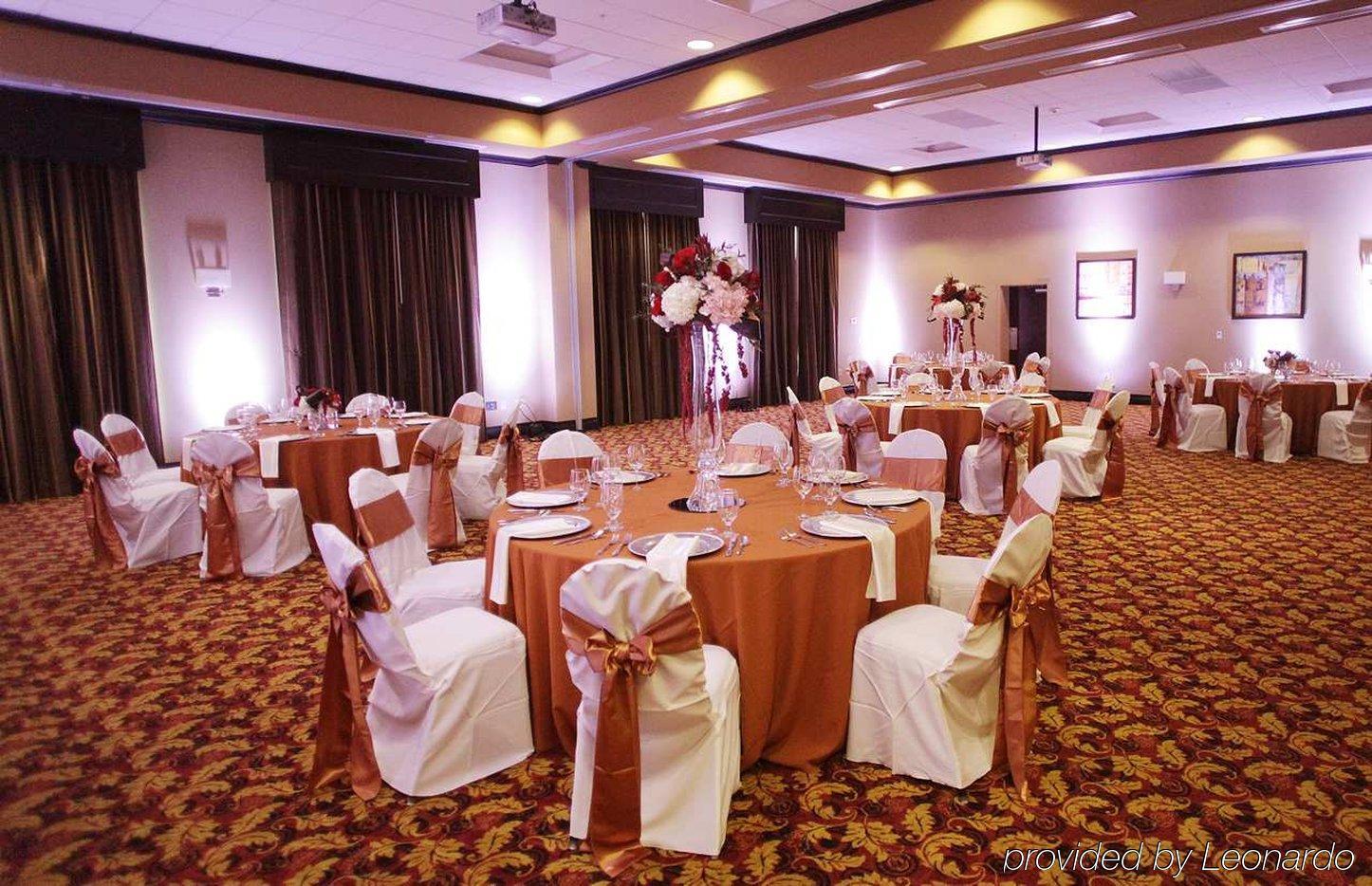 Embassy - Airport Hotel
