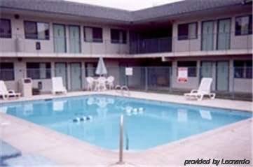 Rodeway Motel Columbus
