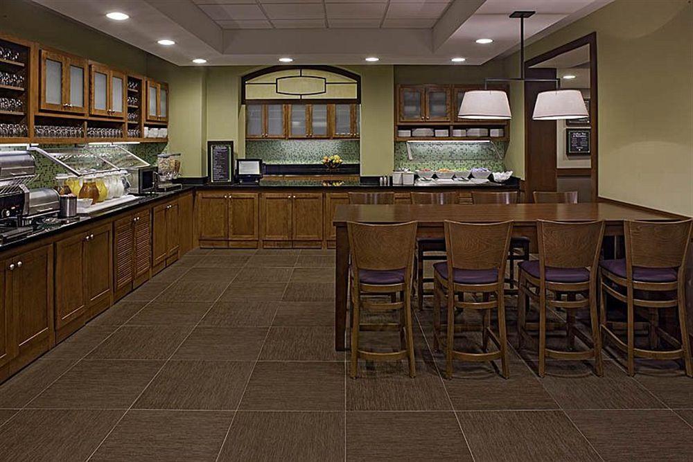 Hotel Hyatt Place Columbus/osu 3*