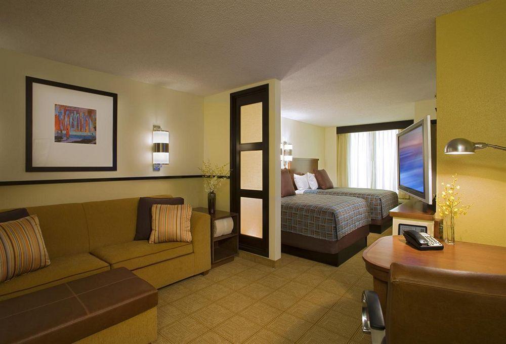 Hotel Hyatt Place Columbus/osu