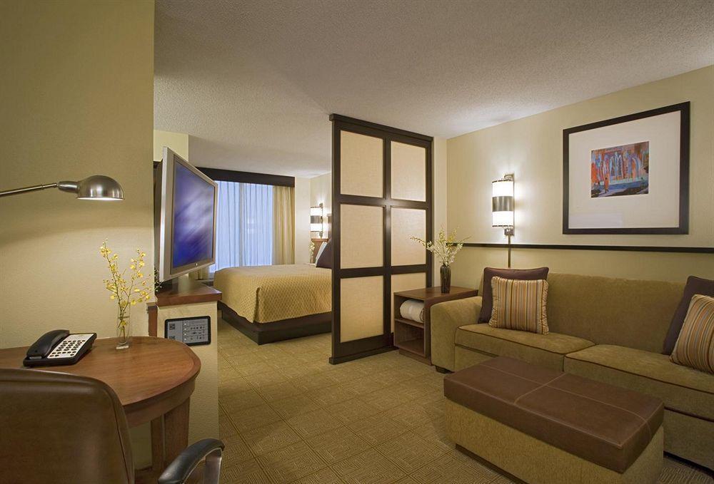 Hotel Hyatt Place Columbus/osu 3*