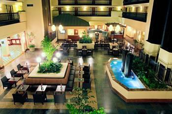 Hotel Embassy By Hilton 4*