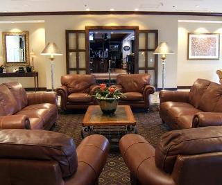 Hotel Embassy By Hilton 4*