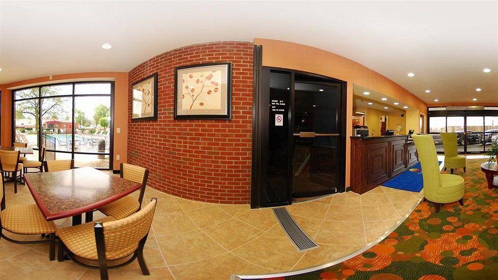 Express - Downtown By Ihg Hotel