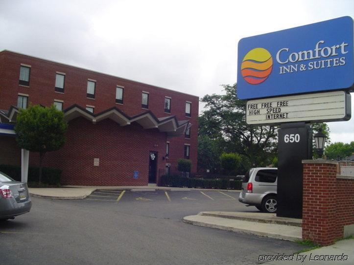 Express - Downtown By Ihg Hotel Columbus
