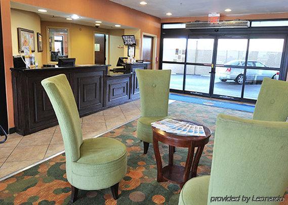 Express - Downtown By Ihg Hotel