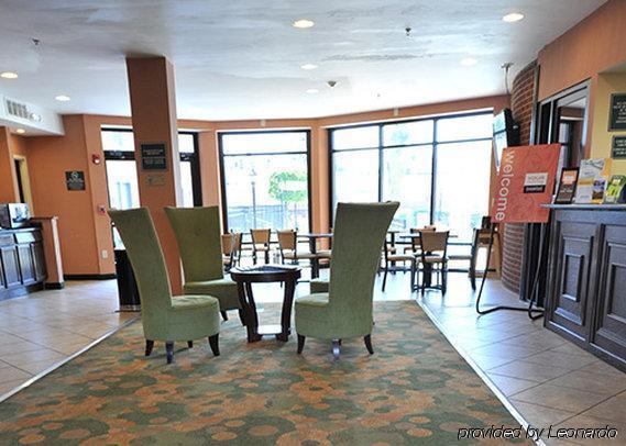 Express - Downtown By Ihg 2*