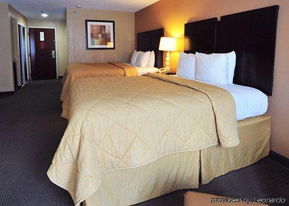 Express - Downtown By Ihg Hotel 2*