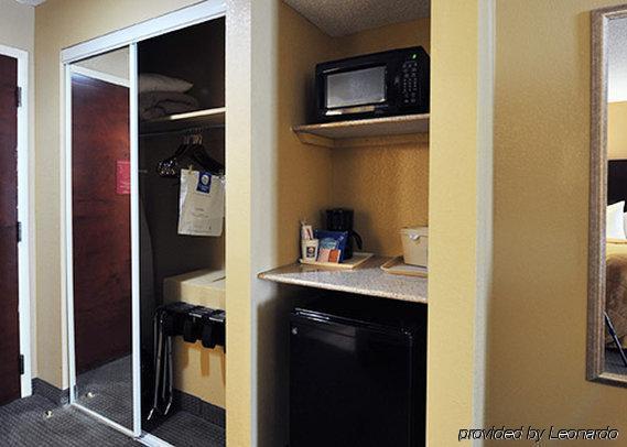 Express - Downtown By Ihg 2* Columbus