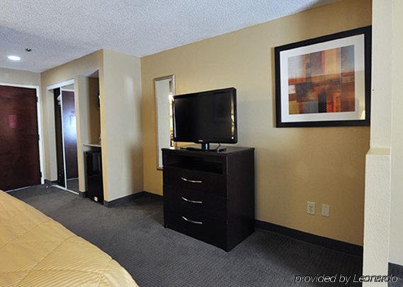 Express - Downtown By Ihg 2*