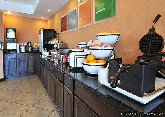 Express - Downtown By Ihg Hotel Columbus