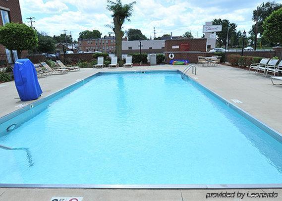 Express - Downtown By Ihg 2* Columbus