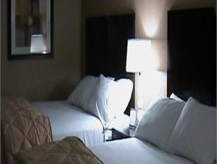 Express - Downtown By Ihg Hotel Columbus
