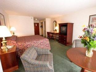 Express - Downtown By Ihg 2* Columbus