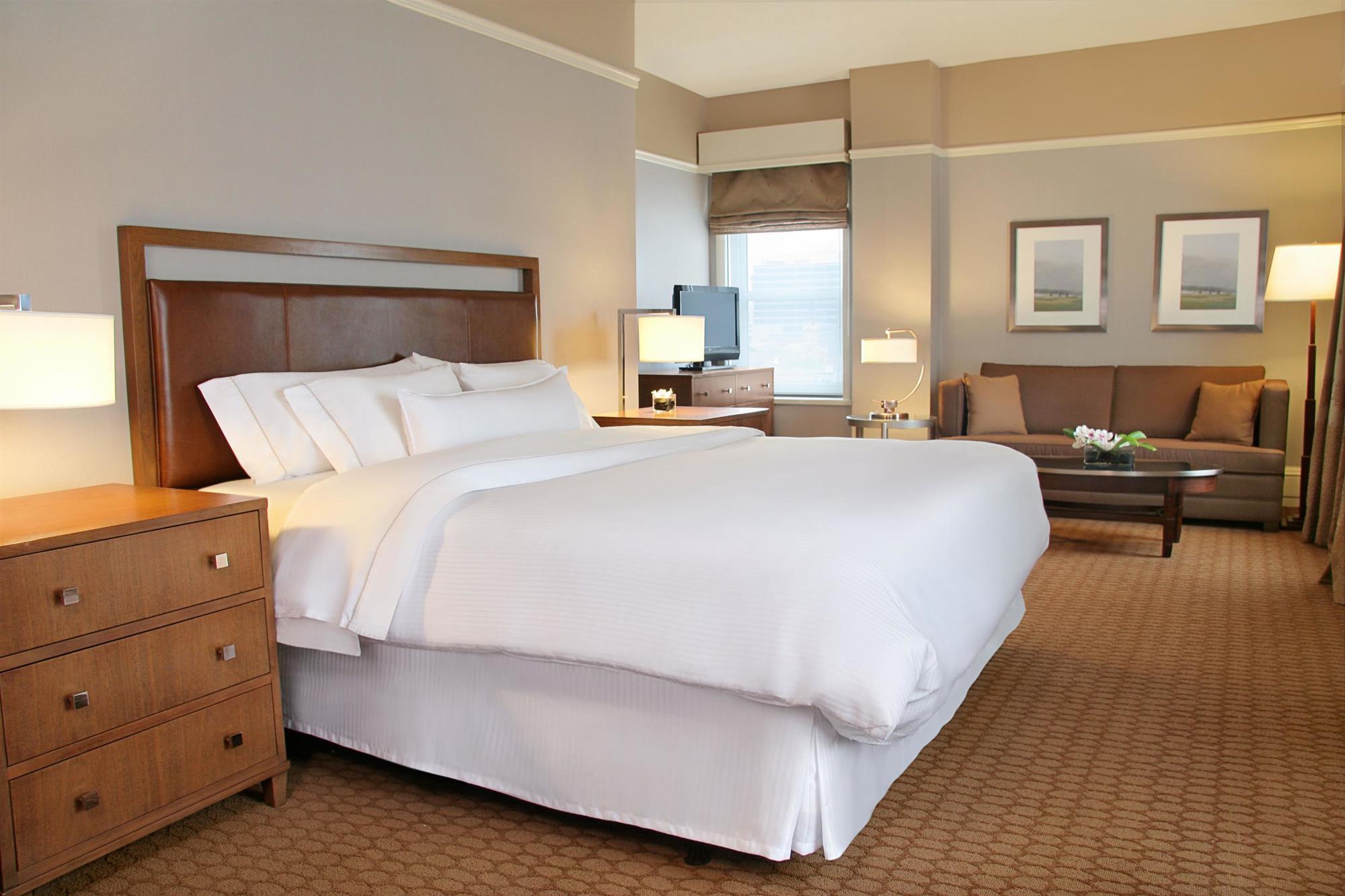 Hotel The Westin Great Southern 4*