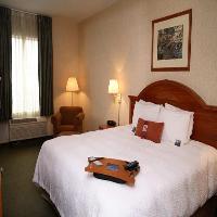 Hotel Hampton I-70e/hamilton Road
