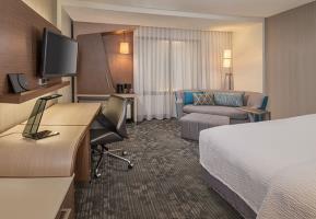 Hotel Courtyard By Marriott Osu