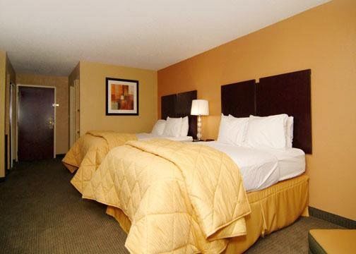 Express - Downtown By Ihg Columbus