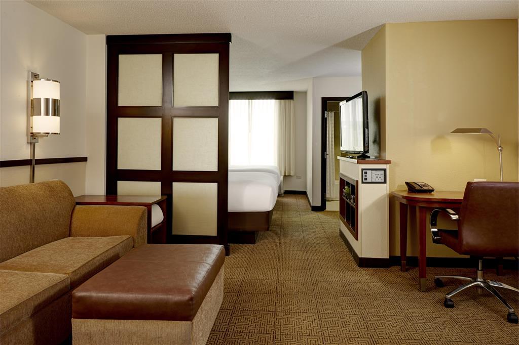 Hyatt Place Columbus/osu Hotel Columbus