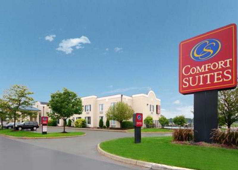 Hotel Comfort Airport