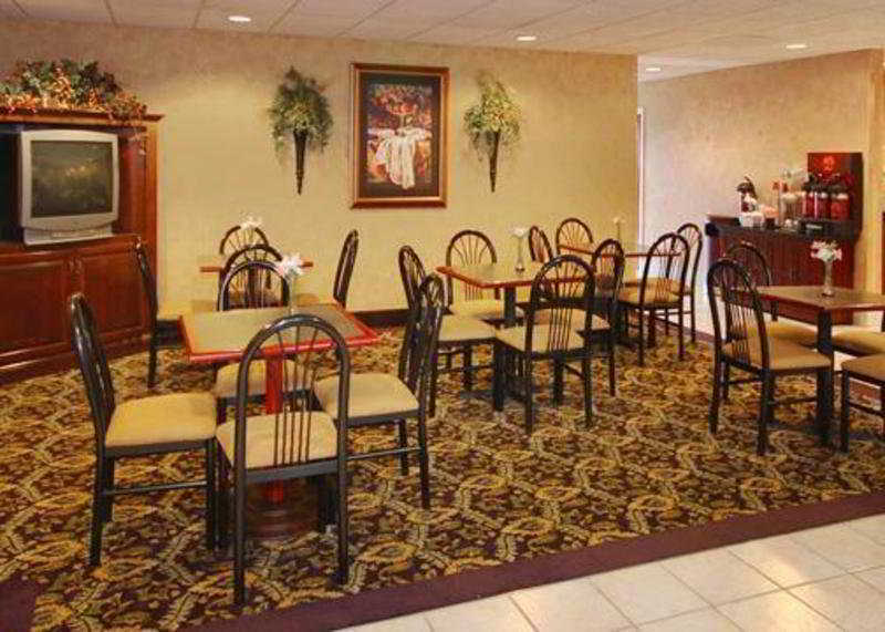 Comfort Airport Hotel