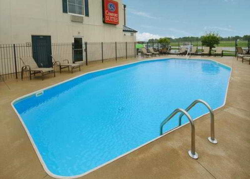 Comfort Airport 3* Columbus