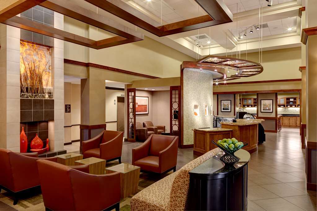 Hotel Hyatt Place Columbus/osu Columbus