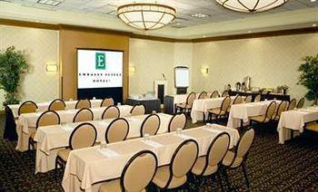 Embassy By Hilton 4* Columbus