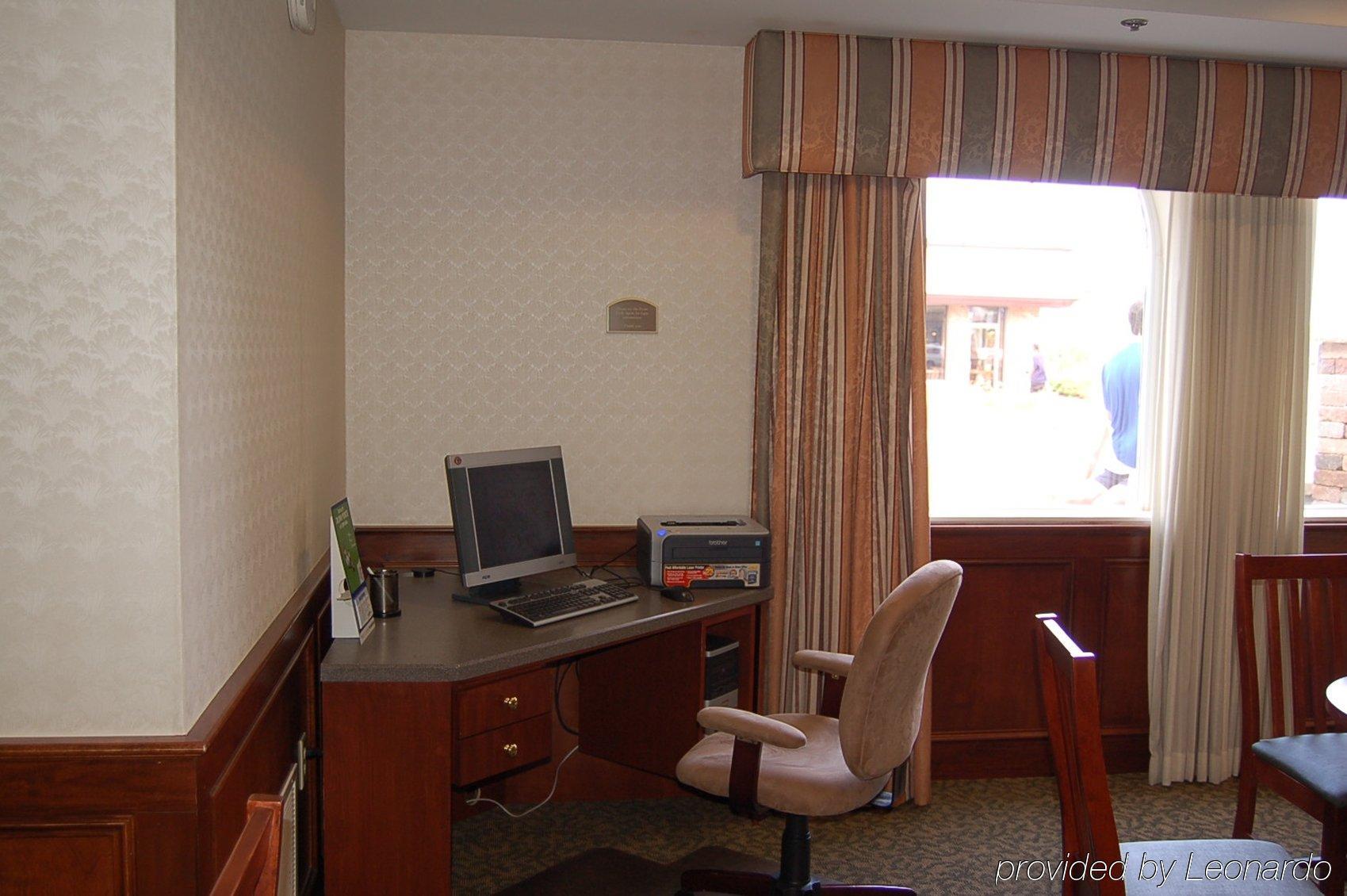 Express - Ohio Expo Center By Ihg 3* Columbus