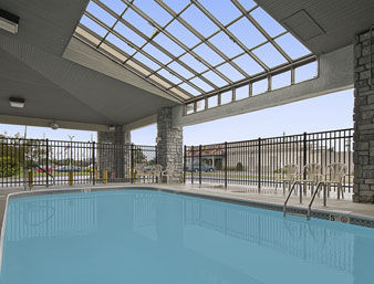 Hotel Days By Wyndham Fairgrounds